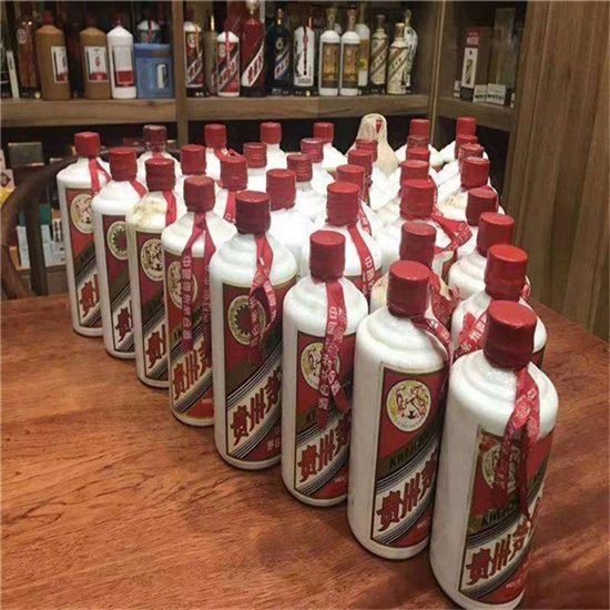 勉县济宁嘉祥茅台珍品回收多少钱哪里回收(附近上门回收茅台酒）?