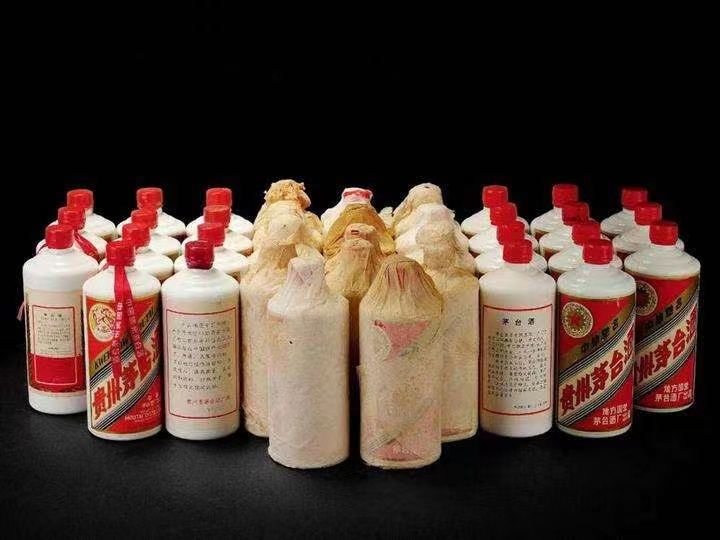 勉县老酒回收上门哪里回收(附近上门回收茅台酒）?