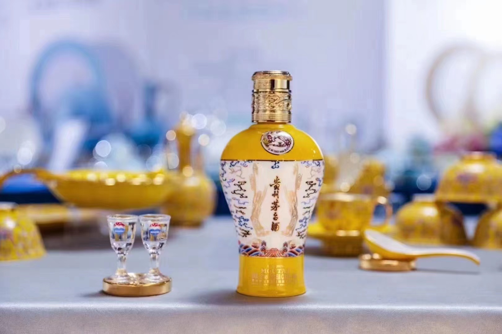 勉县青岛李沧回收2008年茅台酒价格哪里回收(附近上门回收茅台酒）?